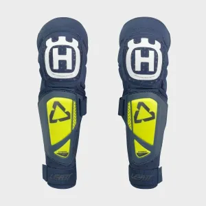 Детская защита коленей HUSQVARNA Kids 3DF Hybrid EXT