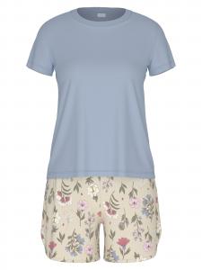 Mey Пижама 'Botanic', мультиколор