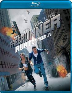 Диск Blu-ray Freerunner