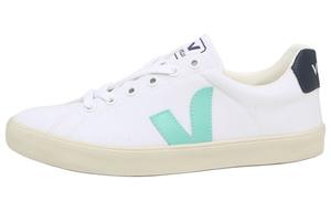 Esplar Se 'White Turquoise Nautico' женские VEJA
