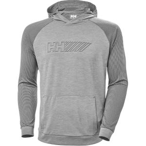 Толстовка Helly Hansen Pullover Tech Lite, цвет Steingrau