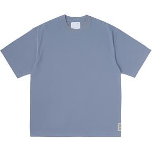 Футболка мужская MADNESS, синий