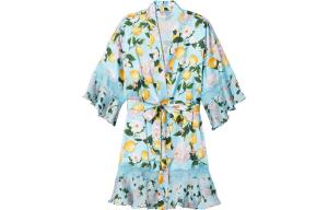 Женские банные халаты/халат Victoria'S Secret