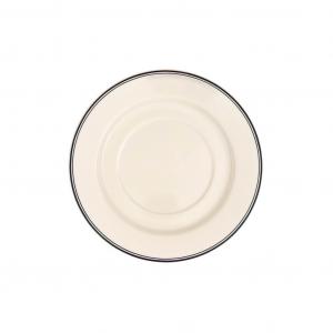 Блюдце Суповая блюдце Дизайн Наив ø 18,7 см разноцветное Villeroy & Boch, Bunt