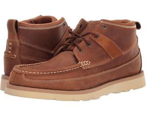 Ботинки Twisted X MCA0007, цвет Oiled Saddle