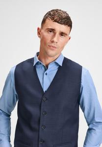 Жилет Jack & Jones, синий