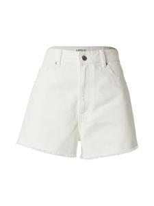 Повседневные джинсы EDITED Tardis, White