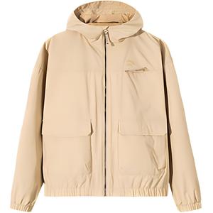 ANTA Куртка Life Collection мужская банановый хаки, Banana Khaki
