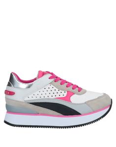 Кроссовки Apepazza, белый