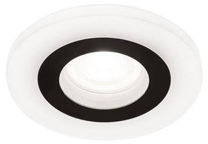 Встраиваемый точечный светильник Orion Leuchten GLOW, черный