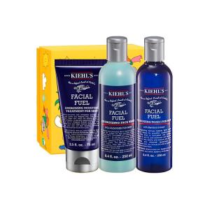 Keyanshi увлажняющий трилогия бокс наборы средств по уходу за кожей увлажняющий контроль жирности очищение два предмета/три предмета Kiehl's