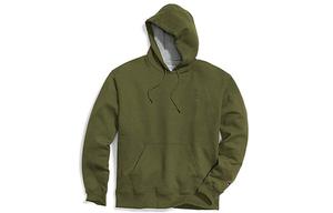 Свитшот US Version Unisex Army Green Champion