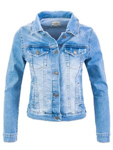 Куртка межсезонная Rock Creek, Blue Denim