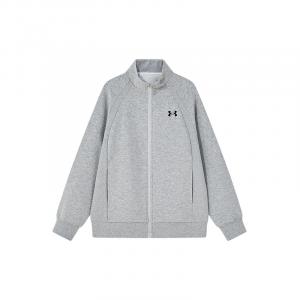 Куртка Comprehensive Training для подростков Under Armour, heather серый