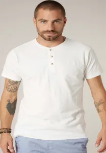 Оригинальная базовая футболка ternan Deeluxe, Natürlich