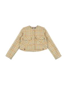 Куртка для девочек Manila Grace, лаймовый