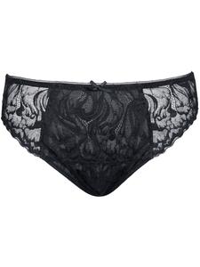 Трусики SugarShape Cariba, черный