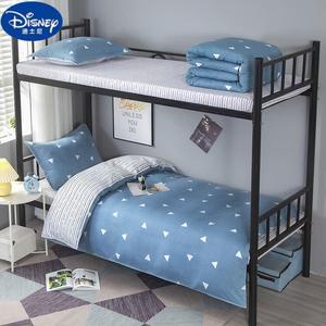 Disney Комплект постельного белья 1.2 м, 6 предметов: одеяло 3 кг, матрас, Love Nest