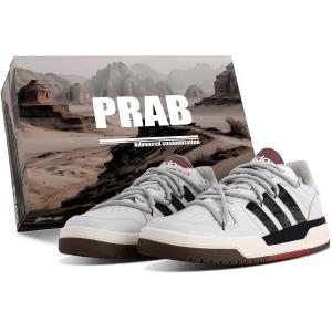 Entrap Thermal Cushioning Abrasion Resistant Balance Low top Skateboard Shoes Unisex Premium Gray Adidas Neo, Premium серый Box