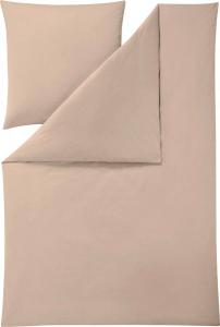 Постельное белье Estella 211166 2-teilig, бежевый - 135 х 200 см