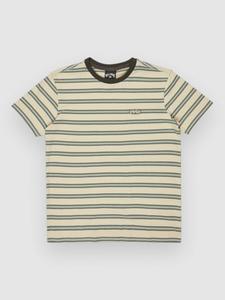 Футболка Billabong Baxter Kids T-Shirt, sand