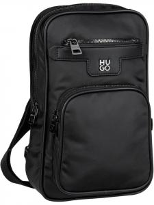 Рюкзак HUGO, черный