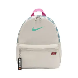 1903 Amber Рюкзак из ткани Детский Серый Белый Nike