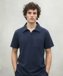 Футболка-поло OLIVER / Мужская футболка-поло OLIVERALF