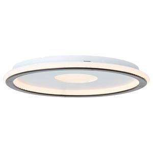 Светодиодный потолочный светильник Brilliant Vegas II, пластик - 1-пламенный