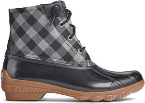 Женские сандалии Sperry Syren Gulf, черный