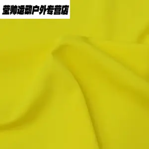 HEAD Платье для фигурного катания Custom Design для девочек, юбка для соревнований и экзаменов, желтое, XXS