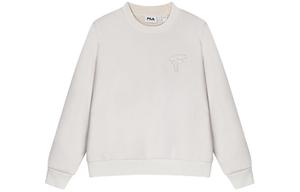 FILA Толстовка Women's Ice Cream White