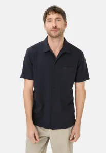 Kurzarm mit brusttasche shirt Camel Active, Dark Navy