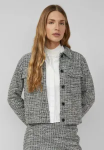 Легкая куртка S.Oliver, Schwarz