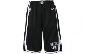 Мужские баскетбольные шорты Nike, цвет Black