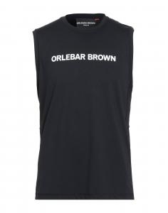 Футболка Orlebar Brown, черный