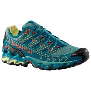 Кроссовки для бега по пересеченной местности Ultra Raptor II женские Everglade Juniper - 38 La Sportiva