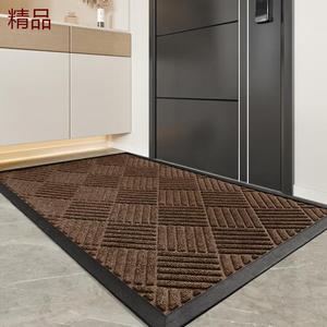 Dajiang Ковер 60x90 см для прихожей, песоко- и пылеотталкивающий