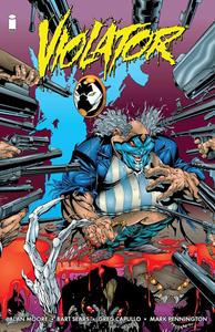 Violator (1994) (Spawn) (Image Comics)