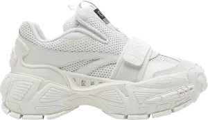 Кроссовки Off-White Wmns Glove Slip On 'White', белый