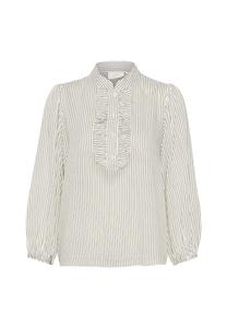 Блуза Kaffe, белый