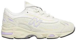 Кроссовки New Balance 1000 Big Kid 'Sea Salt Lilac' Footlocker Exclusive, кремовый
