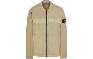 STONE ISLAND Мужская куртка, цвет Beige