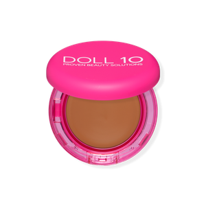 Бальзам-основа Peptide Bounce Balm Doll 10, Tan/Deep (Tan with strong golden undertones)