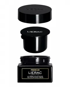 Запасной блок омолаживающего крема для лица Voluptuosa Premium Lierac