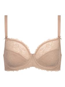 Бюстгальтер-футболка Mey Fabulous, бежевый