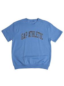 Толстовка GAP, синий