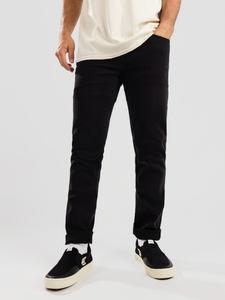 Джинсы Volcom Vorta Denim Jeans, black out