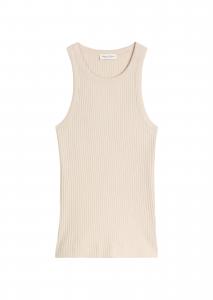 Marc O'Polo Топ в светло-бежевом цвете