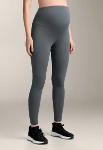 Удобные леггинсы для беременных Oysho, Light Blue